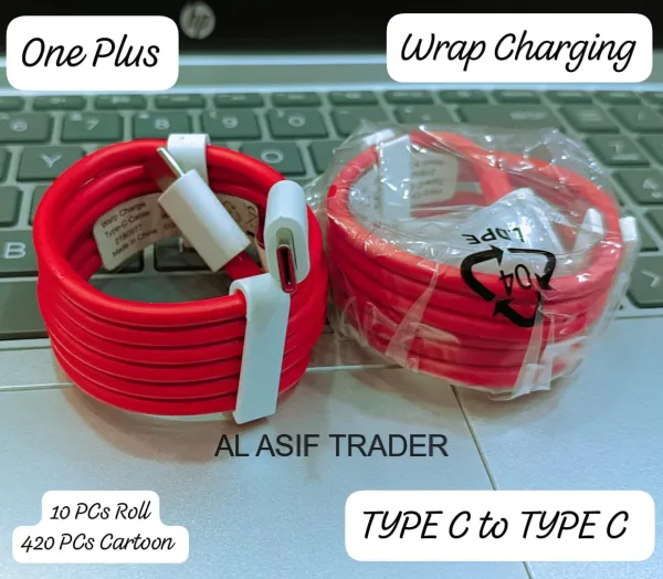 C TO C for ONE PLUS CABEL